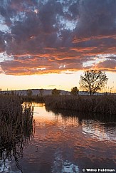 Hobble Creek Sunset 043020 3