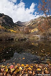 Timpanogos Reflection Pond 101012 144