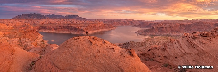 Lake Powell Ridge 092621