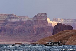 Dpowellhouseboatwave070906