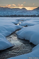 Stream Through Heber Field 010423 0369