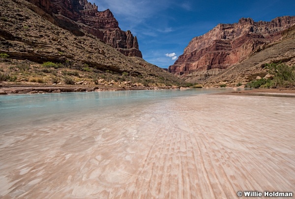 Little Colorado Grand Canyon 041316 7037