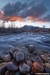 Provo River Rock 032220 7667