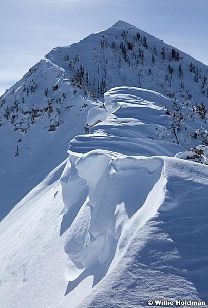 Cascadesummitridgeline011011 250