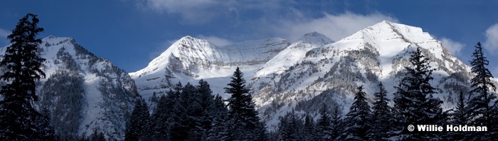 Timp Cirque Winter 030212