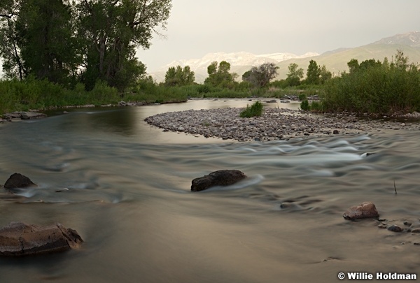 Provo river dreamy 052612
