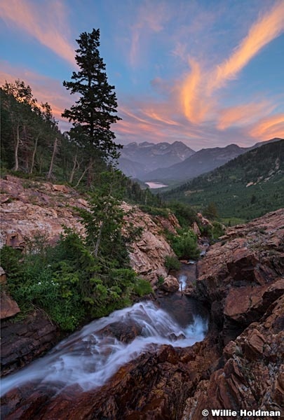 Timp Waterfall Clouds 081023 3523 3512