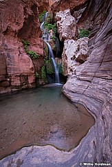 Elves Chasm Grand Canyon 040714 3892