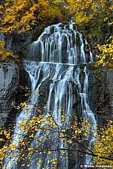 Yellow Waterfall 101317 210