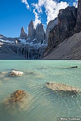 Torres Del Paine Lake 031316 5950