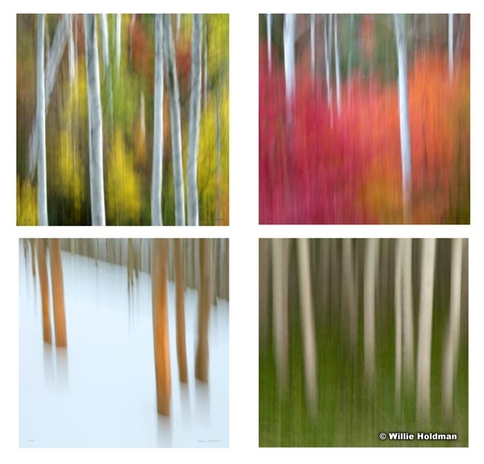 Square Aspen Abstracts