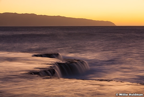 Oahu ocean Abstract 020113 754