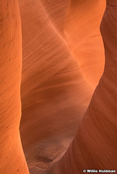 Slot Canyon Glow 060120 7445 2