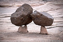 Balanced Rock 040418 9802