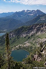 Silver lakes American Fork Canyon 070319 8229 1 of 1