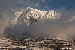 Cascade Mountain Snow 122615 2