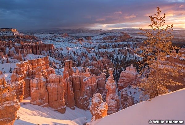 Bryce Winter Sunrise 121521 9364