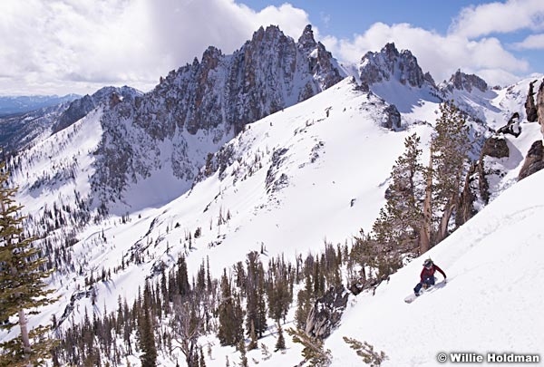 Sawtooth Touring Winter 031815 1632