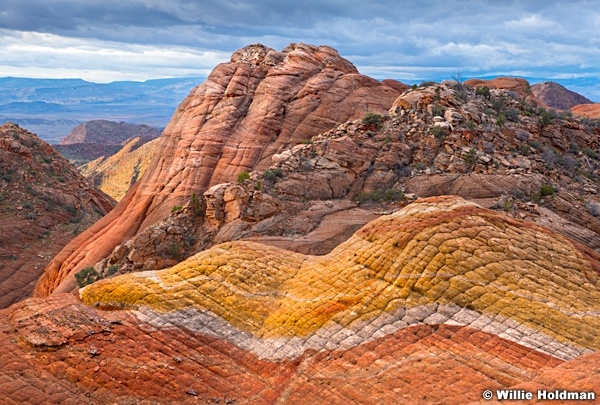 Colorful Sandstone 031520 031520 5025