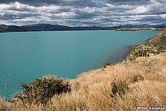 Torres Del Paine Lake 031616 7718