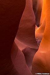 Slot Canyon Canyonlands 052618 6606