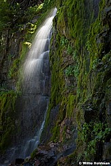 Timpanogos Waterfall 070913 5018