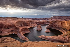 Lake Powell boats 062717 6267