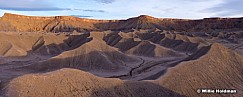 Bandlands Utah 051714