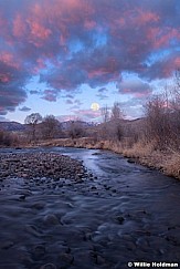 Full Moon Provo River workingHeber 111219 6025 4 2