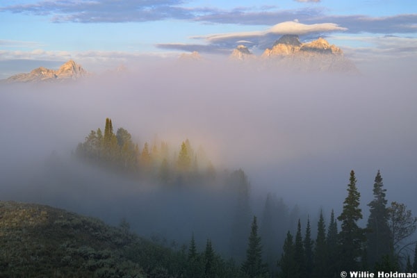 Grand Teton Rising Mist 082326 1538 2