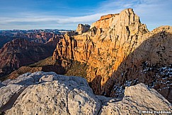 West Temple Zion 021516 3968