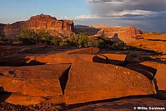 Capitol Reef Sunset 052013 1998
