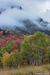 Breaking Autumn Clouds 092216