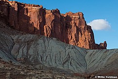 Capitol Reef Red Rock 031623 0196