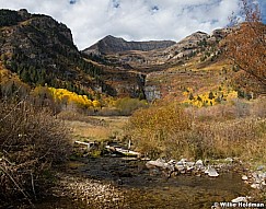 Timpanogos Cirque 101012