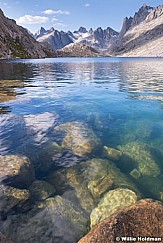 Titcomb Basin Mistake Lake 091519 9149 5