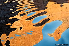 Powell Reflection Abstract 072717 5590