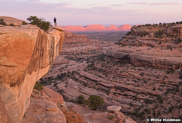 Last Light Viewer Cedar Mesa 101719 9349