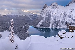 O Hara Lake 5x7 100328 7140