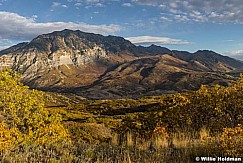 Cascade from Timp 101116