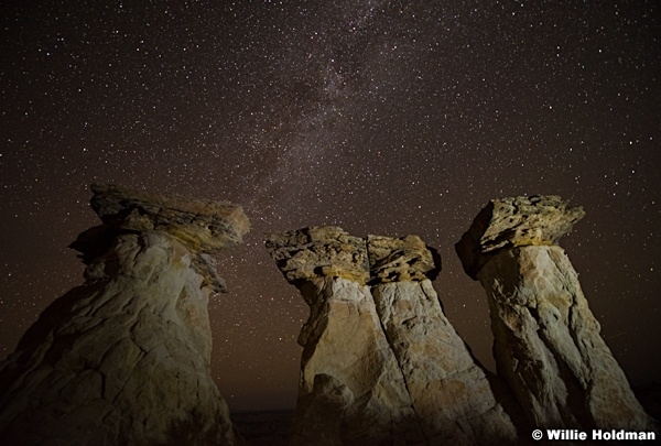 Milky Way HooDoos 081715 5408