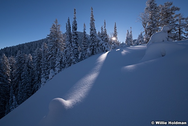 Powder Sun Ray 120418 9178 4