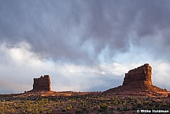 Horse Rock Canyonlands 032121 6543