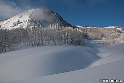 Snake Creek Winter 100409 939