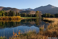 Pond Wasatchstate Park 092712 312