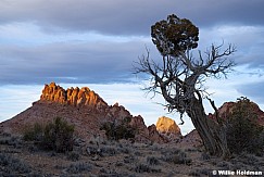 Burr trail Sunset 122126 0700 3
