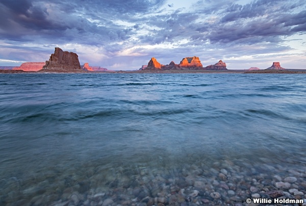 Powell Sunset Padre 052920 6814 2
