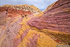 Capitol Reef Color 0521 0789