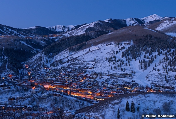 Park City Night 030414 9318