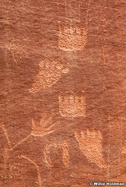 Beartracks